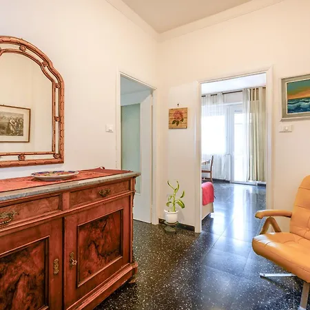Il Maggiolino * La Spezia
